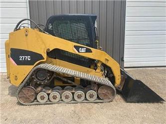 Caterpillar 277C