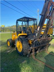 JCB 930
