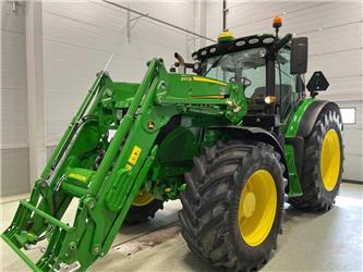John Deere 6155R