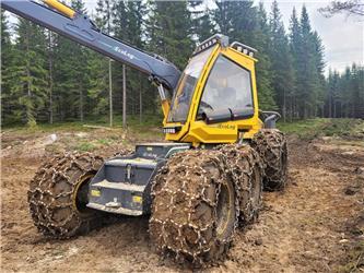Eco Log 560F