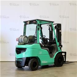 Mitsubishi FG25NT