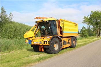 Vredo Kantonnier VT2716HS