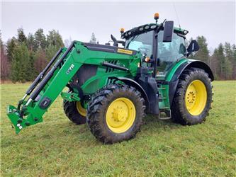 John Deere 6175 R