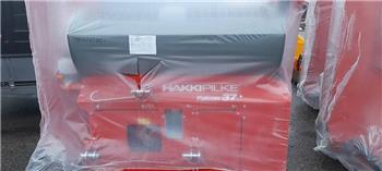 Hakki Pilke 37 FALCON