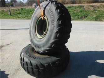  CENTURION 18.00-20