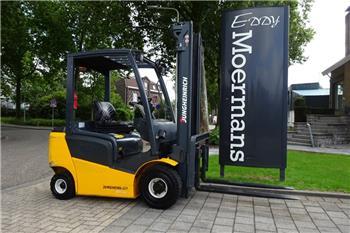 Jungheinrich DFG 316 Diesel