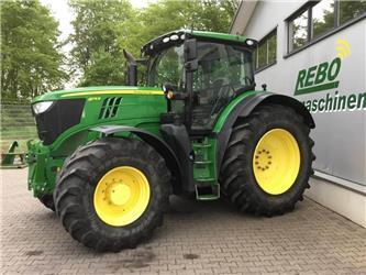 John Deere 6175R - 08L6L