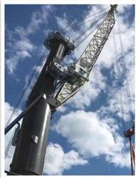 Liebherr LHM 600