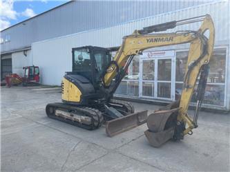 Yanmar VIO57