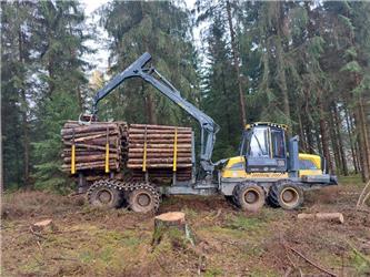 Eco Log 574F