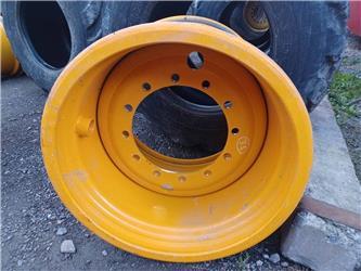 Rottne H21 24x30,5