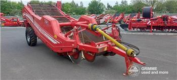 Grimme CS 150