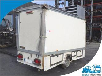  Sorel ECA 17 Frigo
