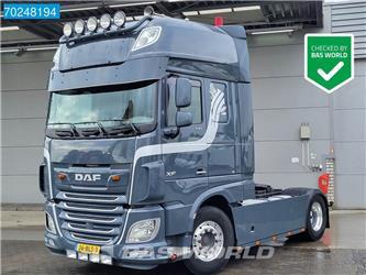 DAF XF 530 4X2 NL-Truck SSC ACC LED Hydraulik