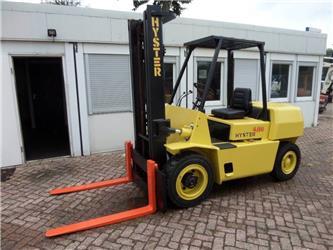 Hyster H 4.00 XL-5