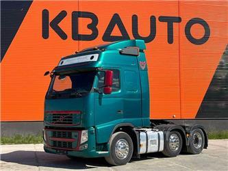 Volvo FH 460 6x2