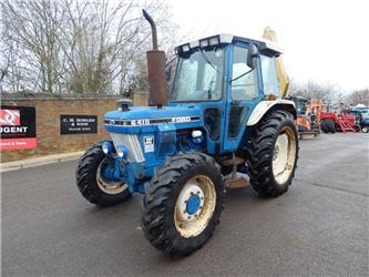 Ford 6410