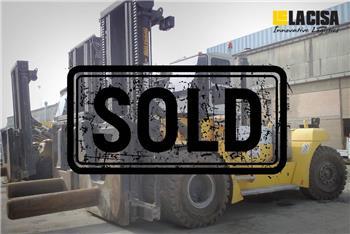 Konecranes SL37-1200B