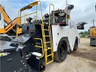 Astec ROADTEC SB3000
