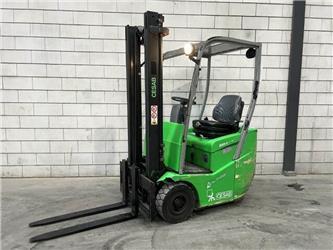 Cesab Blitz 24 100