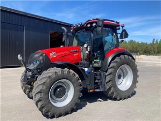 CASE IH MAXXUM 150 CVX