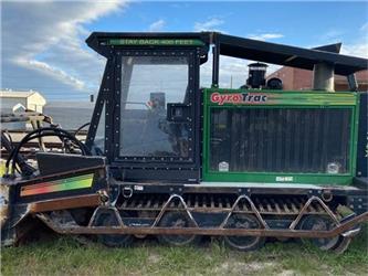 Gyro-Trac GT25XP
