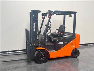 Doosan B 30 NS