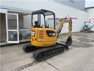 Caterpillar 302.7