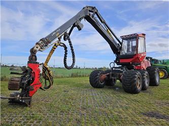 Valmet 901TX