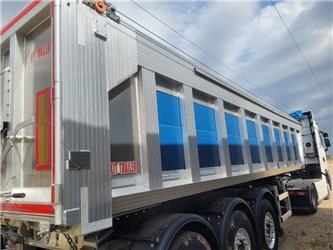  kittrailer benne