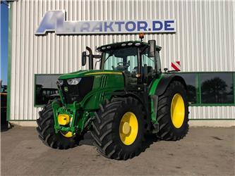 John Deere 6215R ULTIMATE