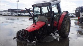 Massey Ferguson 6140