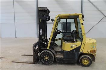 Daewoo D 30 S-3