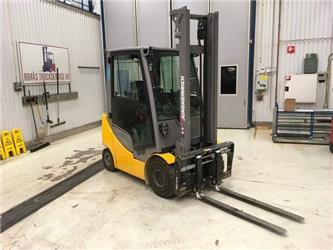 Jungheinrich DFG 316 S