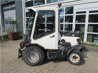 LM Trac 285 Werktuigdrager