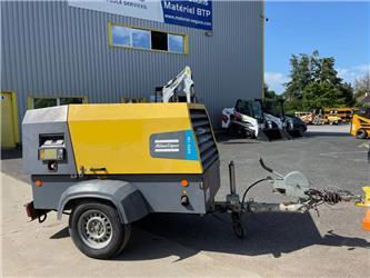 Atlas Copco XATS 138