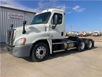 Freightliner Cascadia