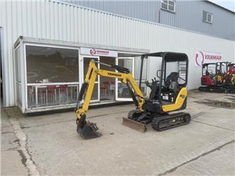 Yanmar SV18