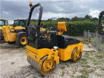 Bomag BW 120 AD-4