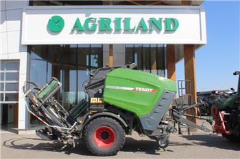 Fendt Rotana 160 V combi