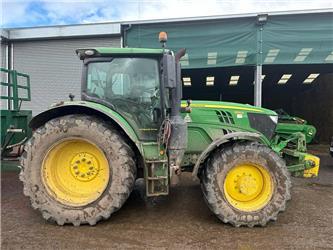 John Deere 6155 R