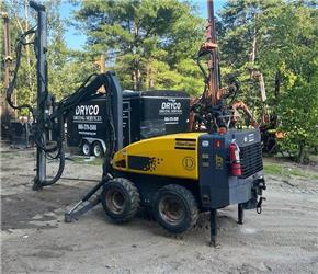 Atlas Copco T15R