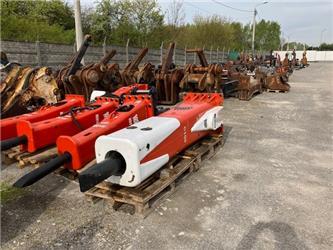 Rammer G 100