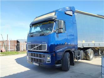 Volvo FH12