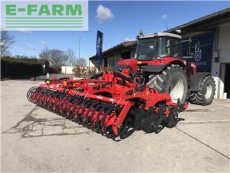 Akpil gepard xl 4.5 feder