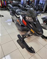Arctic Cat F570 Touring 2015
