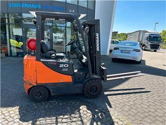 Doosan G20SC-5