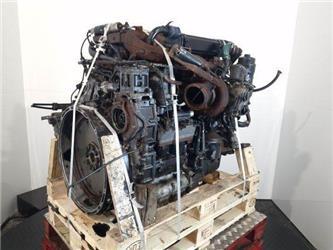 Scania DC930 B02