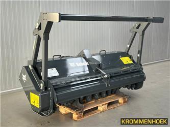 Bobcat FRC 200 HT