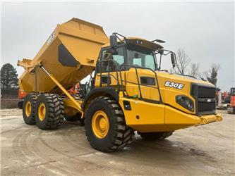Bell B 30 E